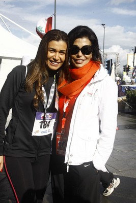 Beirut Marathon 2012